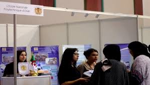 Intérêt des entreprises pour le recrutement des premiers ingénieurs de l’Ecole polytechnique d’Oran