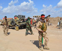 Irak / Un an après l&rsquo;offensive de l&rsquo;EI : Le pays englué dans la guerre