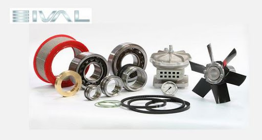 Ival : réduction de 15% sur la pièce de rechange Iveco