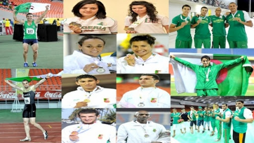 Jeux africains 2015: » faire mieux qu’à Maputo-2011″ (chef de la délégation algérienne)