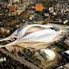 JO de Tokyo-2020: le futur stade olympique va coûter 1,8 milliard d’euros