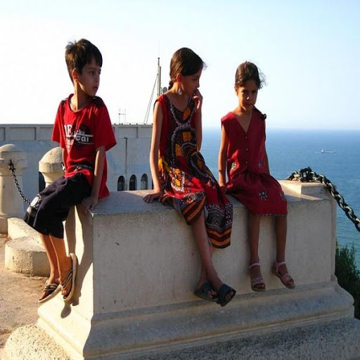 Journée de l’enfant africain fêtée à Alger