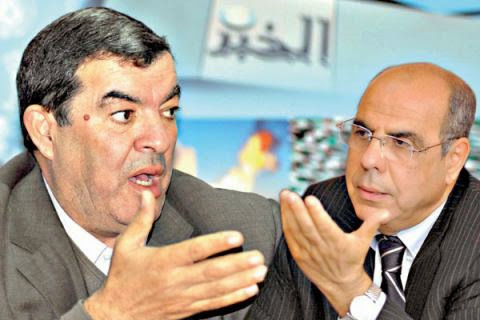 JSK : Hadj Rahim : «Je ne connaissais pas Hannachi et le football n’est pas vraiment notre domaine !»