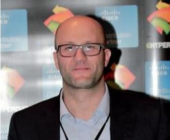 Karim Sid Ahmed nommé à la téte cisco en Algérie, Il pilotera la croissance de l’entreprise