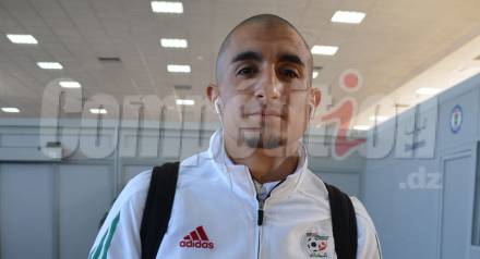 Kashi : «J’ai des contacts en D2 anglaise»