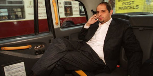 Khalifa : « une affaire montée de toutes pièces »