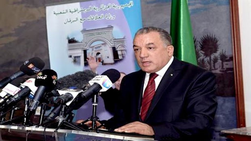 Khaoua : Les réformes du président Bouteflika ont permis au pays de réaliser un « saut qualitatif »