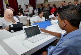 La classe numérique de Constantine, ou l’expérimentation d’un horizon pédagogique prometteur