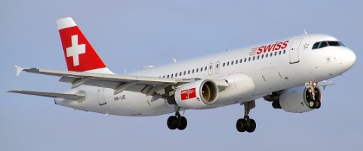 La compagnie aérienne Swiss reprend ses vols directs Alger-Genève