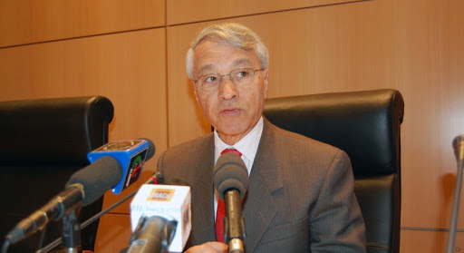 La corruption en Algérie vue de Washington: un Etat peu transparent où Chakib Khelil n’est plus « Wanted »