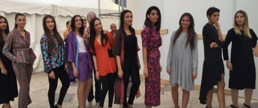 La Fashion Week fait son show à Alger