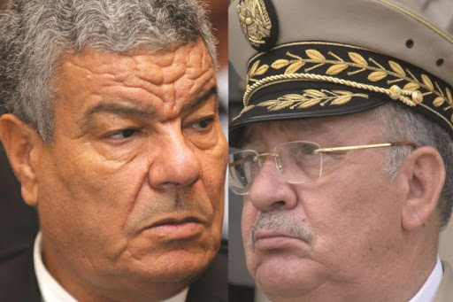 La lettre de Gaïd Salah à Amar Saâdani continue de susciter de vives réactions, Une faute politique, quel message ?