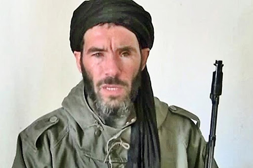 La mort de Mokhtar Belmokhtar démentie par Aqmi