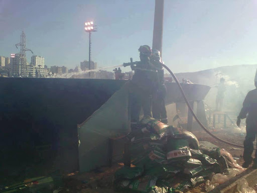 La paeêlla devait figurer sur le livre des records, et au final ce fut un grand bide, Le plus grand gaspillage dans le Guinness book