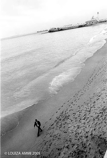 La photo qui illustre « Meursault, contre-enquête » de Kamel Daoud a une histoire et une auteure