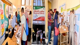 La politique de l’emploi des jeunes se confond avec celle de promotion de l’emploi elle-même (Messahel)