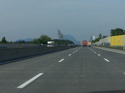 La RN-1 sera élevée au rang d’autoroute Nord-Sud