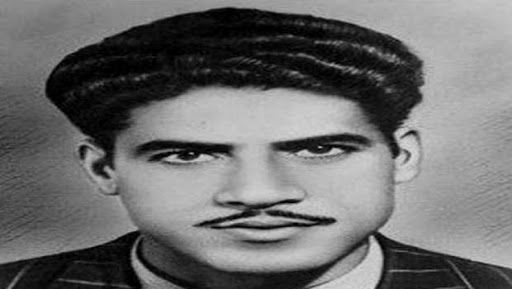 La wilaya de Mascara commémore le 59ème anniversaire de la mort du chahid Ahmed Zabana