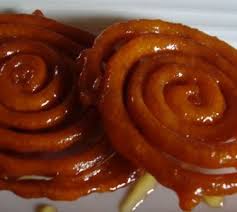 La zlabia, un délice aux origines mystérieuses