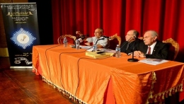 L’adaptation d’oeuvres littéraires dans le cinéma algérien très limitée