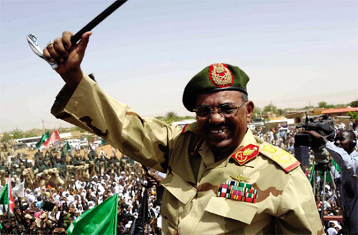 L’Afrique du Sud sommé d’arrêter Omar al-Bachir