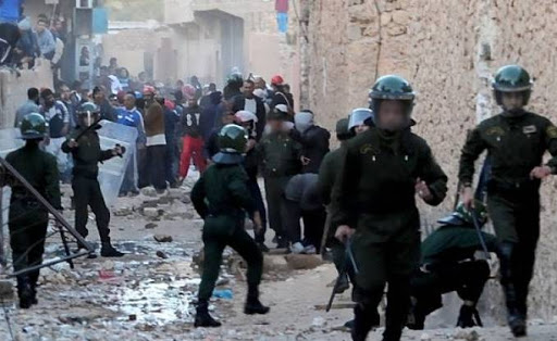 L’Algérie 104e au classement du Global Peace Index: la violence coûte 45 milliards de dollars