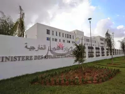 L’Algérie condamne les attentats terroristes en Somalie, au Koweït, en Tunisie et en France