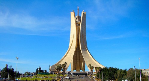 L’Algérie est le troisième pays francophone du monde