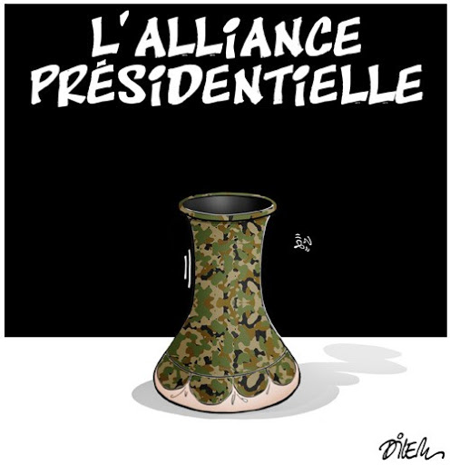 L’Alliance présidentielle