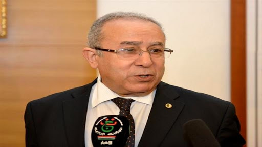 Lamamra reçu à Bamako par le Premier ministre malien