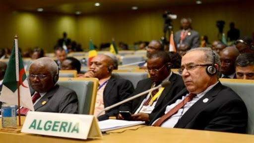 Lamamra souligne à Johannesburg la « nécessité » de faire entendre la voix de l’Afrique à l’ONU