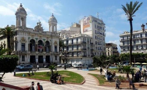 Lancement prochain de l’aménagement du prolongement de la frange maritime d’Oran