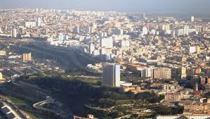 Lancement prochain des travaux de réaménagement de l’hôtel Châteauneuf d’Oran (wali)