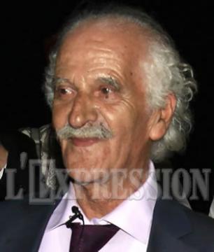 L&rsquo;APC d&rsquo;Alger-centre lui a rendu un hommage mérité, Saïd Hilmi fait le plein