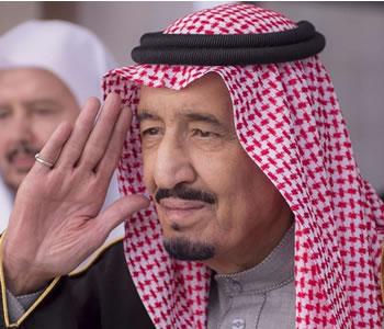 L’Arabie Saoudite affaiblit l’Iran et L’Algérie,brûle la Syrie et le Yémen, Les excès d’un roi belliqueux