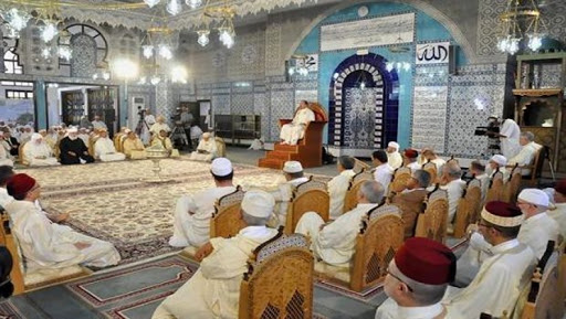 L’attachement à la voie Mohammedienne, une affaire de toute la société