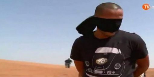 Le carton rouge de Grine contre les chaines de télévision qui font l’apologie de la violence (vidéo)