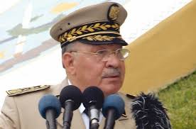 Le chef d’Etat-major de l’ANP en visite de travail et d’inspection à la 3e région militaire