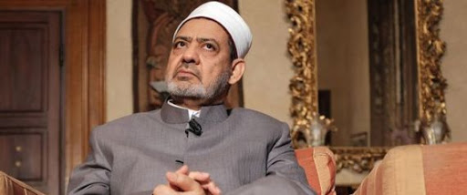 Le cheikh d’Al-Azhar accuse : l’Occident « pas étranger » à l’expansion de l’EI