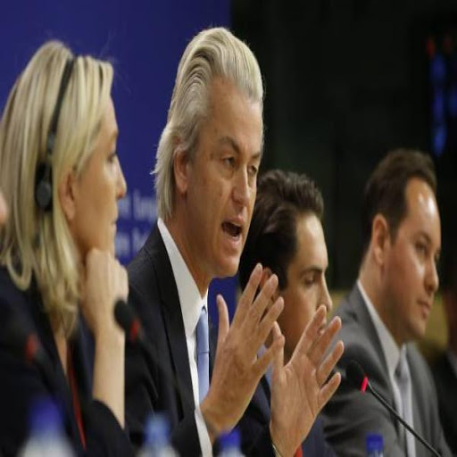 Le clown Wilders promet de diffuser des caricatures du Prophète à la télévision