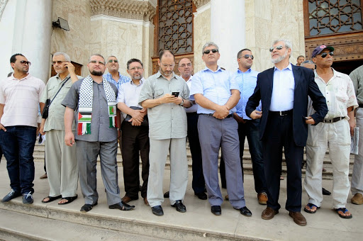 Le congrès de la CNLTD n’aura pas lieu faute de préparation sur fond de divergences idéologiques