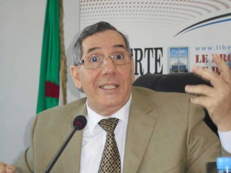 Le constat désabusé et les projections pessimistes de Noureddine Boukrouh sur l’avenir de l’Algérie