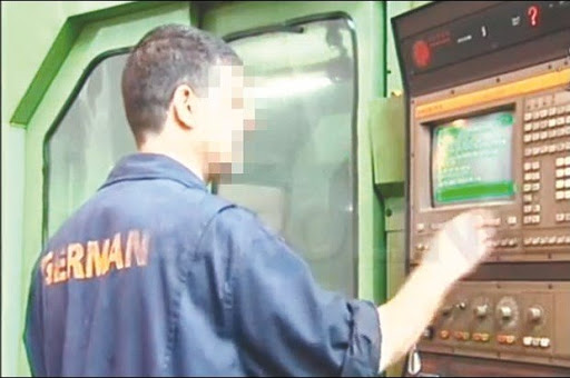 Le constructeur algérien de chariots élévateurs a acquis des équipements non conformes, German au cœur d’un scandale de contrefaçon