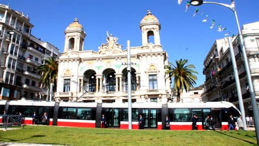 Le dossier du projet d’extension du tramway d’Oran est au stade de l’évaluation des offres