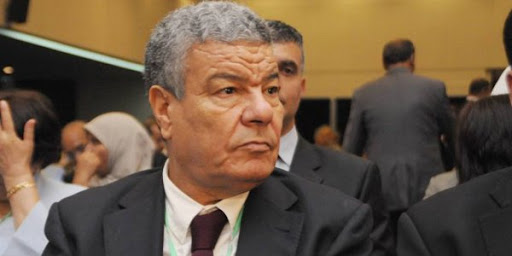 Le FLN à l’assaut de son nouveau front politique