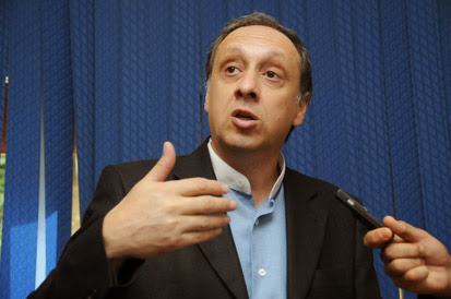 Le FLN stabilisé, le Rnd réanimé, le mpa et taj en attente, Le puzzle d’une nouvelle alliance