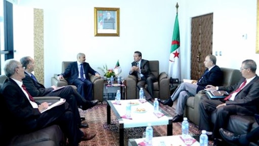 Le FMI suggère à l’Algérie une politique macroéconomique « prudente »