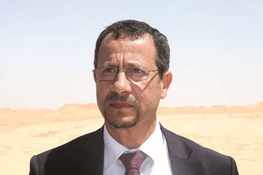 Le groupe réalise des résultats financiers positifs grâce aux investissements publics, Cosider, ce…“chouchou” invétéré de l’État !