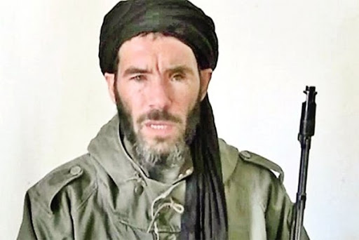 Le Japon veut Belmokhtar mort ou vif