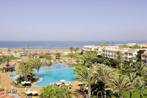 Le malheur des uns fait le bonheur…